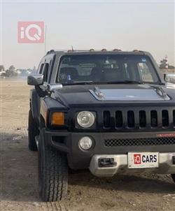 همر H3
